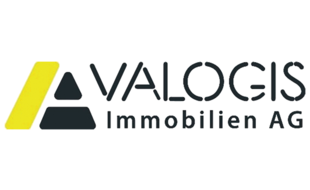 VALOGIS Immobilien AG in Solingen - Logo