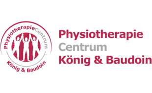 Physiotherapiecentrum König & Baudoin in Ratingen - Logo