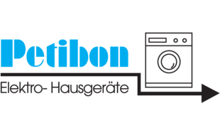 Elektrogeräte Petibon in Velbert - Logo