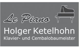 Ketelhohn Holger in Krefeld - Logo