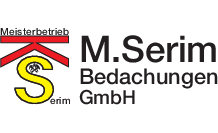 M. Serim Bedachungen GmbH in Langenfeld im Rheinland - Logo