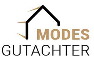 Gutachterbüro Modes - Immobilienbewertung + Consulting in Mönchengladbach - Logo