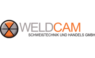 WELDCAM Schweißtechnik-, und Handels-GmbH in Kleve am Niederrhein - Logo