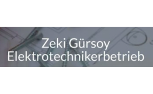 Zeki Gürsoy, Solaranlagen & Elektroinstallation