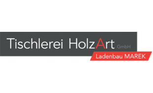 Tischlerei HolzArt GmbH in Dinslaken - Logo