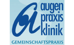 Augenpraxisklinik im Alleecenter in Remscheid - Logo