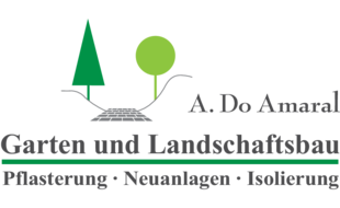 Do Amaral in Hilden - Logo