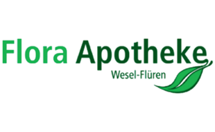 Flora-Apotheke Inh. Ilke Waldburger e.K. in Wesel - Logo