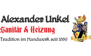 Unkel Sanitär-Heizung-Klima e.K. in Krefeld - Logo