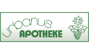 Urbanus - Apotheke Inh. Petra Schnatz in Winnekendonk Stadt Kevelaer - Logo