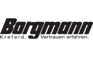 Borgmann Automobilhändler GmbH in Krefeld - Logo