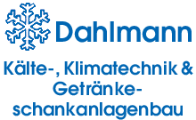 Dahlmann, Hermann in Wesel - Logo