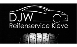 DJW Reifenservice Kleve GbR in Kleve am Niederrhein - Logo