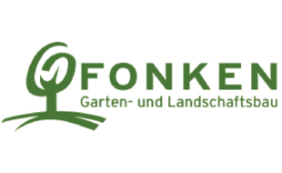 Fonken Garten- und Landschaftsbau in Noithausen Stadt Grevenbroich - Logo