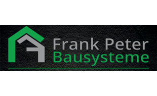 Frank Peter Bausysteme in Velbert - Logo