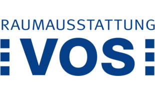 Vos Raumausstattung in Kevelaer - Logo