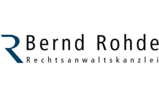 Rohde in Dinslaken - Logo