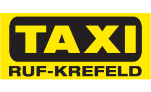 Bild zu Taxi Ruf-Krefeld in Krefeld