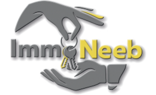 ImmoNeeb Immobilienmakler in Mönchengladbach - Logo