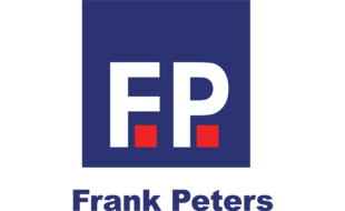 Frank Peters Brunnenbau in Unterweiden Stadt Kempen - Logo