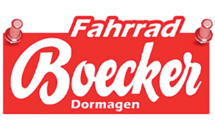 Fahrrad Boecker, Inh. Ute Kreideweiß in Dormagen - Logo