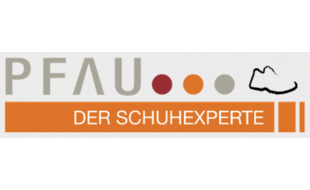 Pfau Orthopädie-Schuhtechnik Inh. Matthäus Oberlei in Düsseldorf - Logo