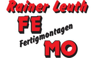 Leuth in Kamp Lintfort - Logo