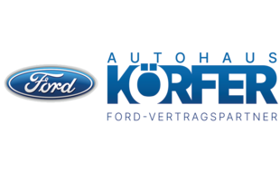 Autohaus Körfer GmbH in Grevenbroich - Logo