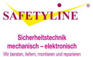 Safetyline Erkes in Goch - Logo