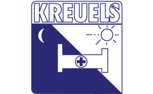 Pflegedienst Kreuels GmbH in Mönchengladbach - Logo