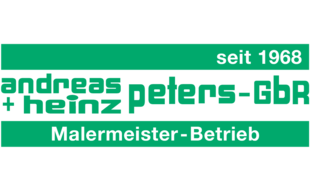 Peters, Andreas in Zons Stadt Dormagen - Logo