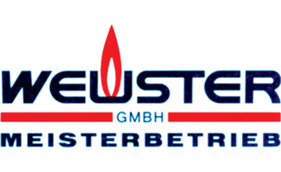 Weuster GmbH in Oberhausen im Rheinland - Logo