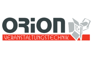 Orion Veranstaltungstechnik in Kapellen Stadt Grevenbroich - Logo