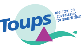 Heinz Toups GmbH in Lank Latum Stadt Meerbusch - Logo