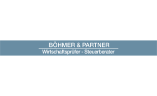Böhmer & Partner, Wirtschaftsprüfer Steuerberater in Wuppertal - Logo