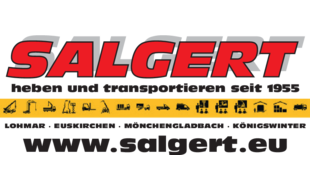 Salgert GmbH in Mönchengladbach - Logo