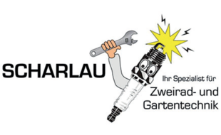 SCHARLAU in Velbert - Logo