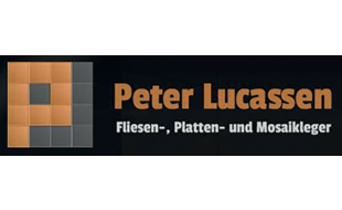 Lucassen, Peter in Kerken - Logo