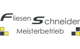 Fliesen Schneider in Kervenheim Stadt Kevelaer - Logo