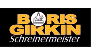 Girkin in Solingen - Logo