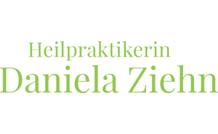 Heilpraktikerin Ziehn Daniela in Wesel - Logo