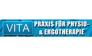 "VITA" Praxis für Physio- & Ergotherapie in Mönchengladbach - Logo