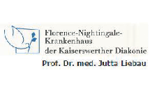 Bild zu Liebau Jutta Prof.Dr.med. in Düsseldorf