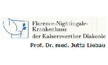 Liebau Jutta Prof.Dr.med. in Düsseldorf - Logo