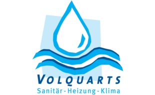 Volquarts Sanitär - Heizung - Klima in Düsseldorf - Logo