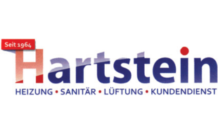 Hartstein GmbH & Co. KG in Neuss - Logo