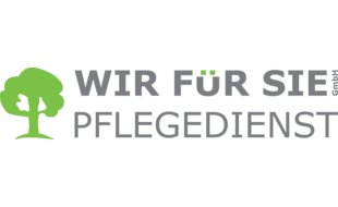 Wir für Sie GmbH in Moers - Logo