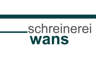 Schreinerei Wans in Krefeld - Logo