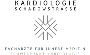 Kardiologie Schadowstrasse - Dres. Fach in Düsseldorf - Logo