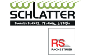 Schlatter Sonnenschutz GmbH in Horrem Stadt Dormagen - Logo